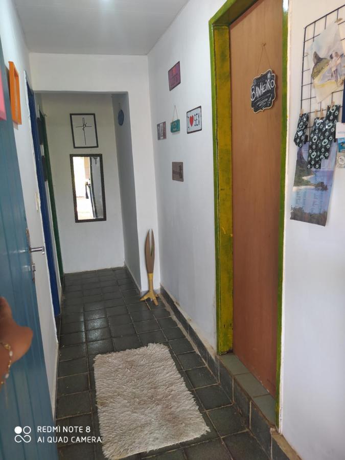 فرناندو دي نورونها Sueste Hostel المظهر الخارجي الصورة